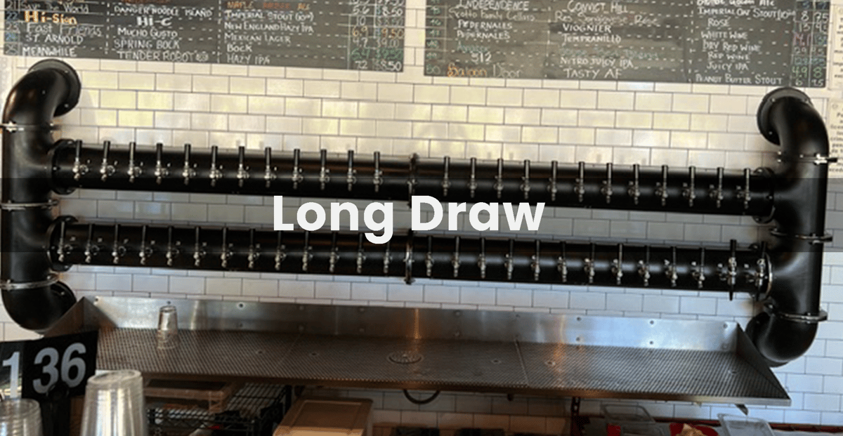 Long Draw