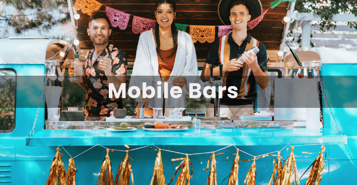 Mobile Bar