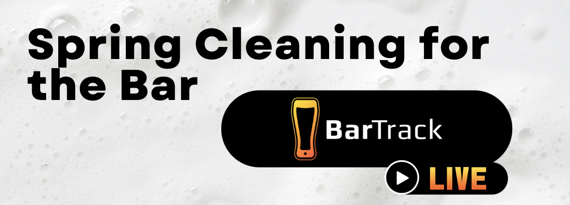 Springbanner